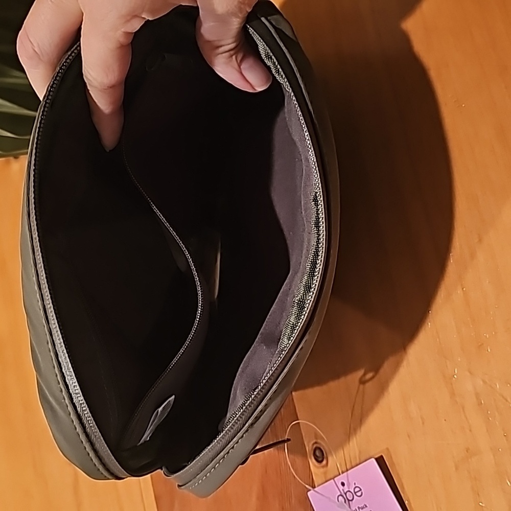 Obe' Waist Pack Sac-ceinture - Picture 6 of 10